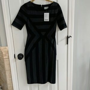 Anthropologie dress